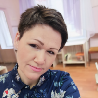 Бондарь Ирина Владимировна