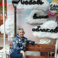 Кургузова Анна Алексеевна