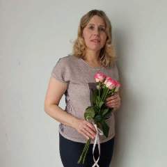 Глазунова Вера Викторовна, Бравикова Анна Сергеевна