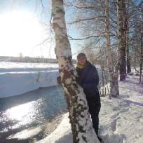 Самойлова Ирина Леонидовна 