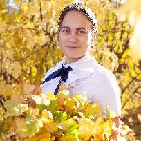 Евграфова Анна Алексеевна