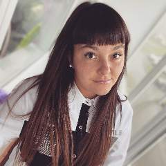 Синицина Алёна Викторовна