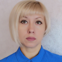 Соколова Наталия Вячеславовна