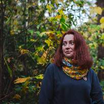 Мария Андреевна Зубарева