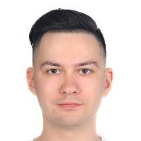 Шимшек Сергей Фаикович