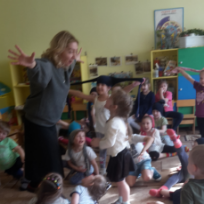 Платунова Евгения Викторовна