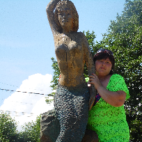 Дмитриева Светлана Сергеевна