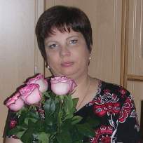 Смолина Елена Геннадьевна