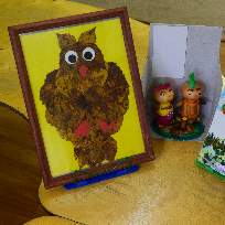 Малоземова Евгения Петровна 