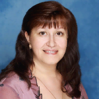 Митрофанова Любовь Петровна