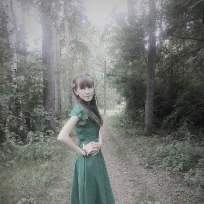 Светлана Алексеевна Юмаева