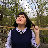 Зенькович Вероника Юрьевна