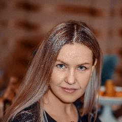 Масеева Ольга Федоровна