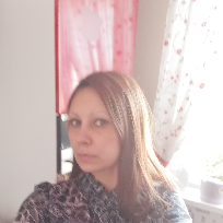 Назарова Людмила Леонидовна