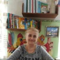 Гашимова Заира Магомедовна