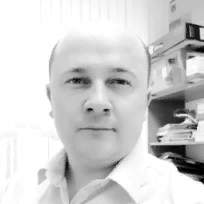 Мельниченко Владимир Михайлович