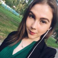 Лебедькова Валерия Владимировна