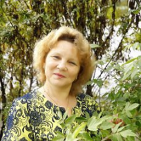 Дерягина Ольга Александровна