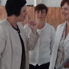  Лебедик Ольга Ивановна