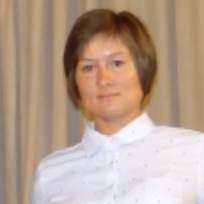 Обухова Елена Павловна