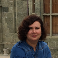 Теребенина Юлия Алексеевна