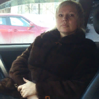 Елена Николаевна Алексенко