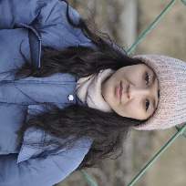 Угловская Юлия Алескеевна