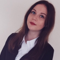 Гаврилова Елизавета Алексеевна