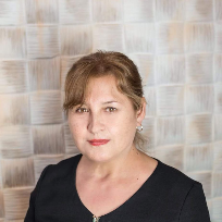 Пономаренко Элеонора Муминовна