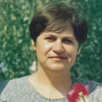 Корытко Наталья Васильевна