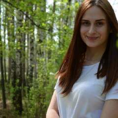 Сергеева Елена Андреевна