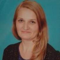 Житушкина Виктория Александровна