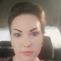 Менглиева Наталья Олеговна