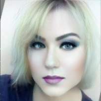 Марина Алексеевна Балакина