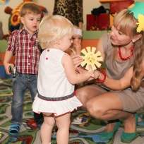 Журавлева Елена Александровна