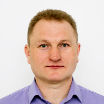 Запорожченко Николай