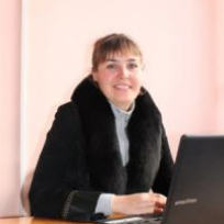 Уварова Юлия Викторовна