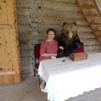 Смирнова Маргарита Витальевна