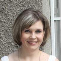 Чубко Ирина Александровна