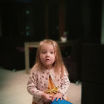 Давыдова Эвелина Владимировна