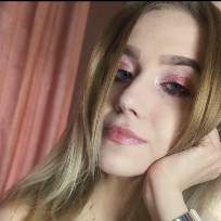 Дарья Кукса