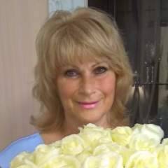 Грибуцкая Римма Анатольевна