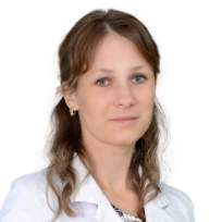 Ирина Геннадьевна Кастова