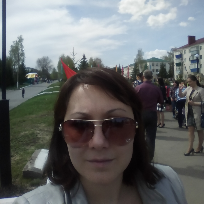 Гатиятуллина Руфия Ильдусовна