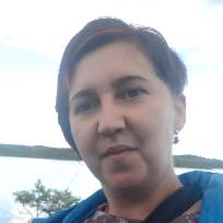 Гузель Ахнафовна Абдюкова