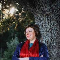 Козырева Галина Владимировна