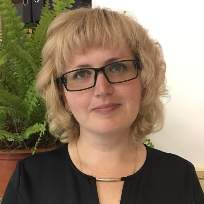 Банникова Ольга Валерьевна