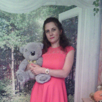 Крамская Наталья Алексеевна