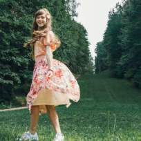 Аштаева Анастасия Витальевна