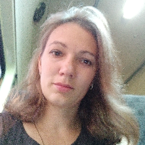 Бородина Марина Юрьевна 